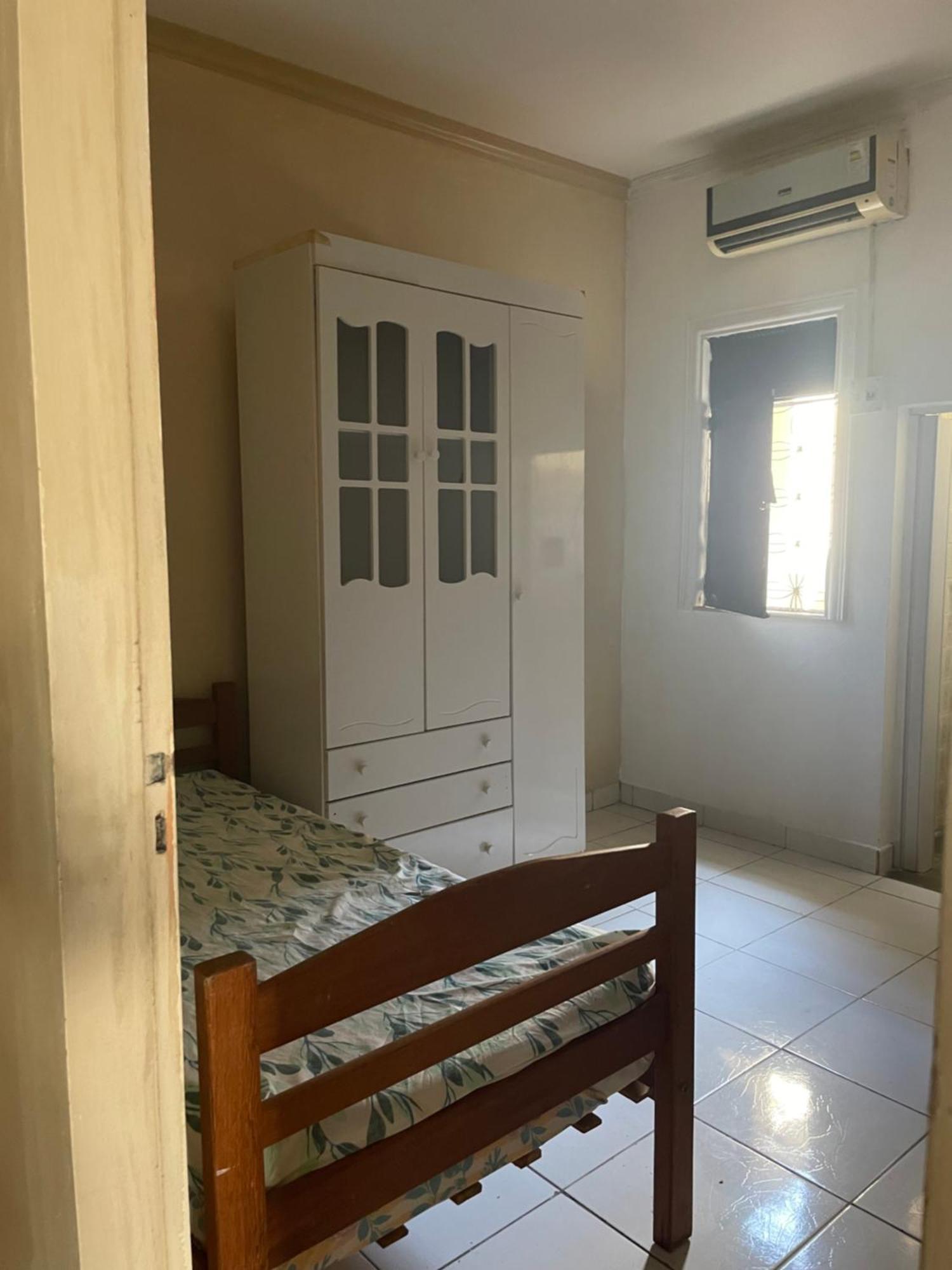 Casa Edgar Villa Manaus Exterior photo