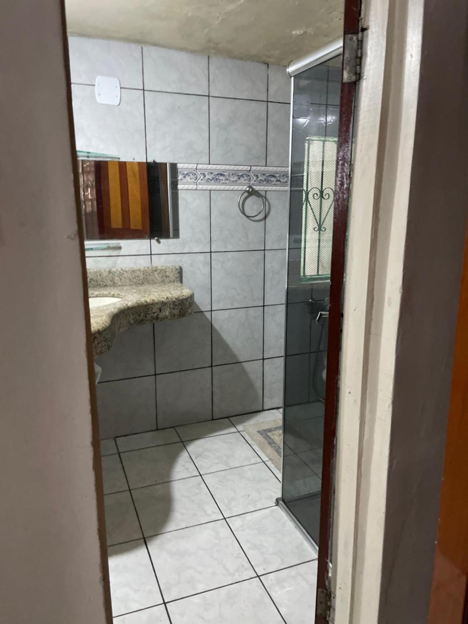 Casa Edgar Villa Manaus Exterior photo