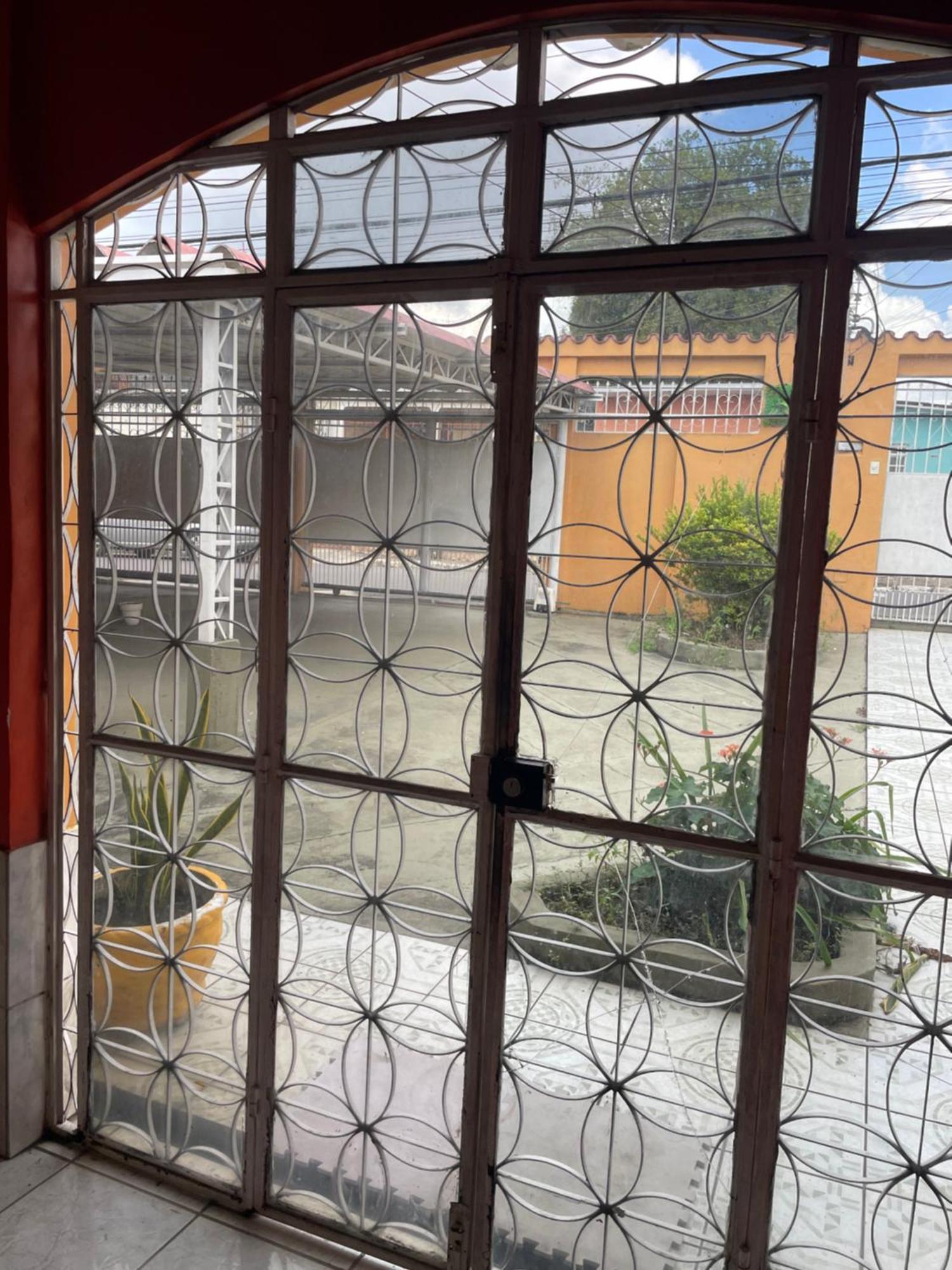 Casa Edgar Villa Manaus Exterior photo